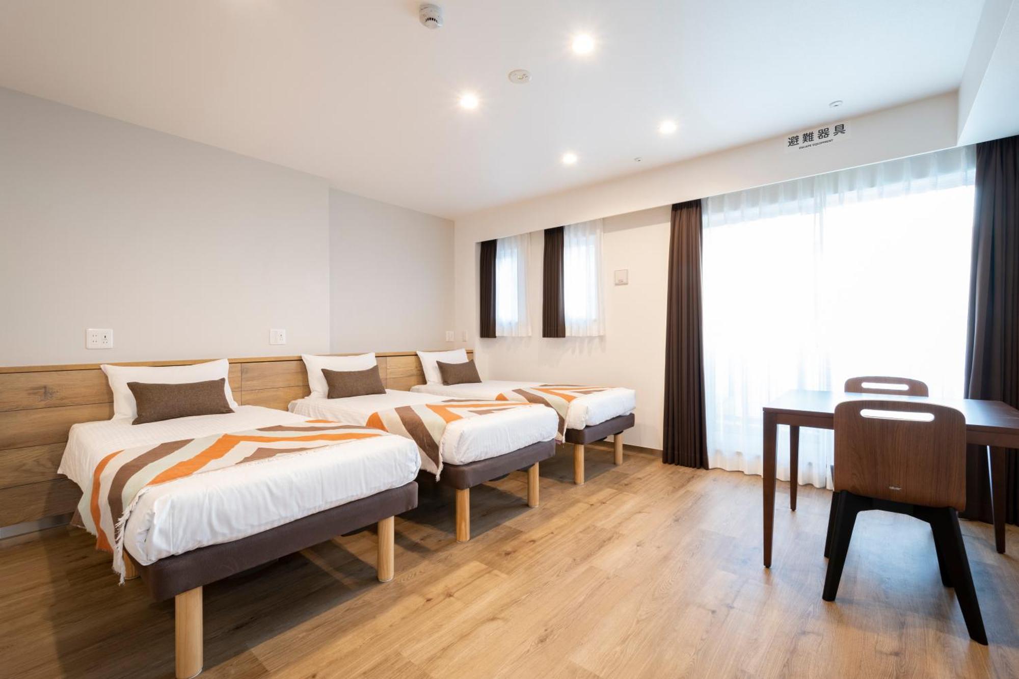Eisei Stay Präfektur Tokio Zimmer foto