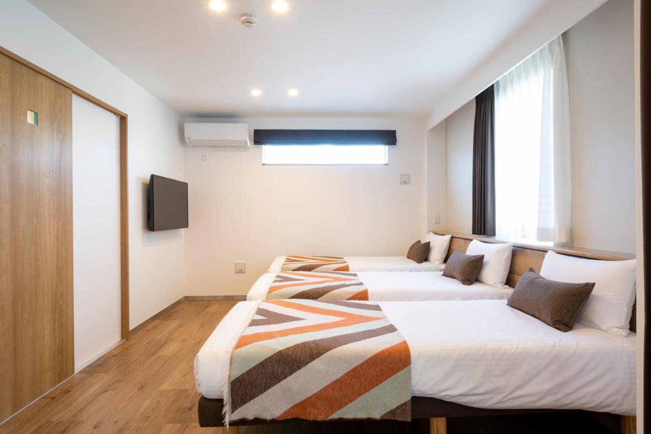 Eisei Stay Präfektur Tokio Exterior foto