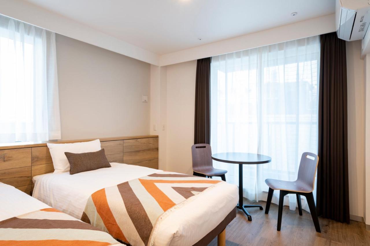 Eisei Stay Präfektur Tokio Exterior foto