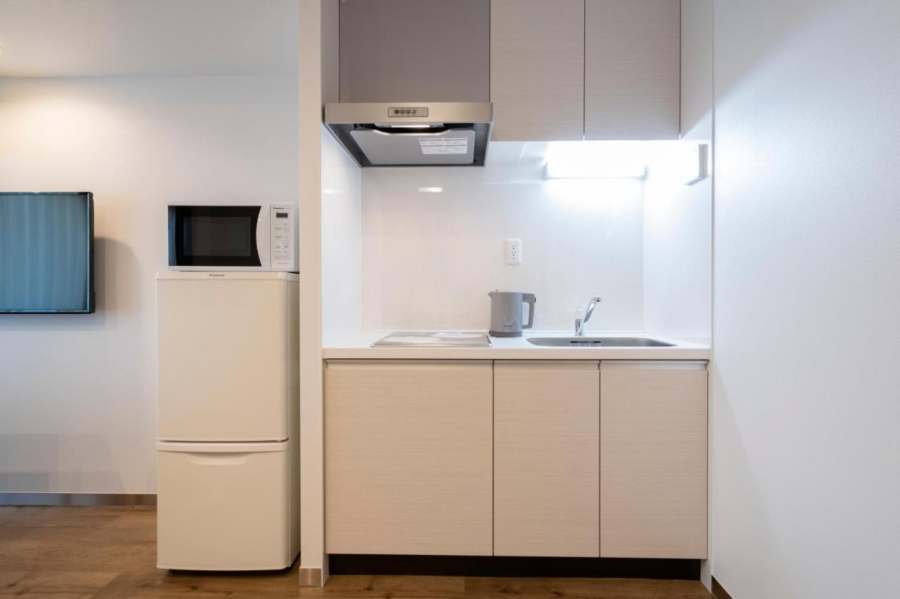 Eisei Stay Präfektur Tokio Exterior foto